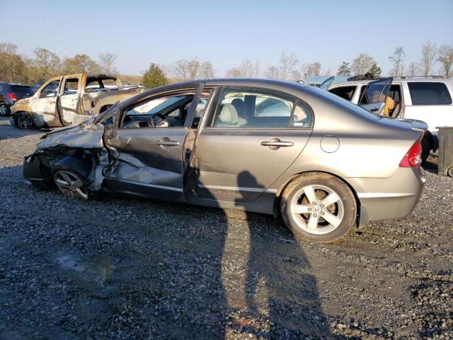 Photo 2 from auction – 2008 HONDA CIVIC 4D E with VIN 2HGFA158X8H510943