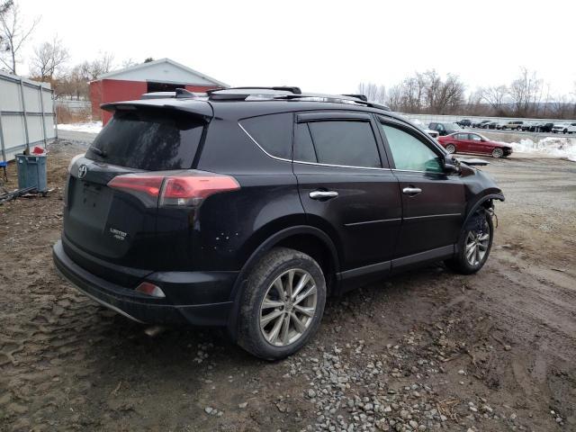 Photo 3 from auction – 2017 TOYOTA RAV4 LIMIT with VIN 2T3DFREV9HW584057