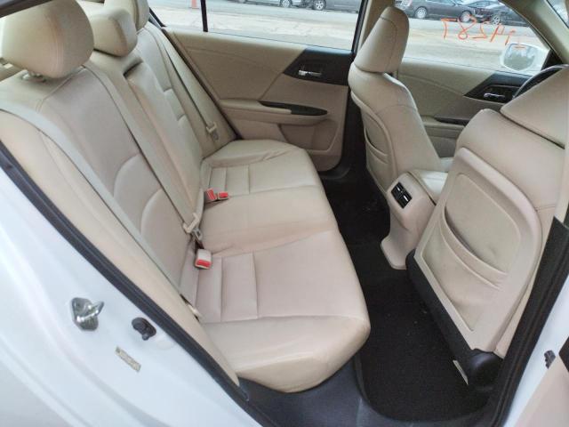 Photo 10 from auction – 2013 HONDA ACCORD with VIN 1HGCR3F82DA020477