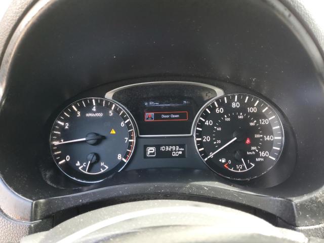 Photo 9 from auction – 2014 NISSAN ALTIMA 2.5 with VIN 1N4AL3AP9EN236915