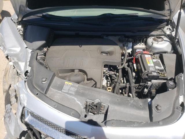 Photo 11 from auction – 2011 CHEVROLET MALIBU LS with VIN 1G1ZB5E16BF241893