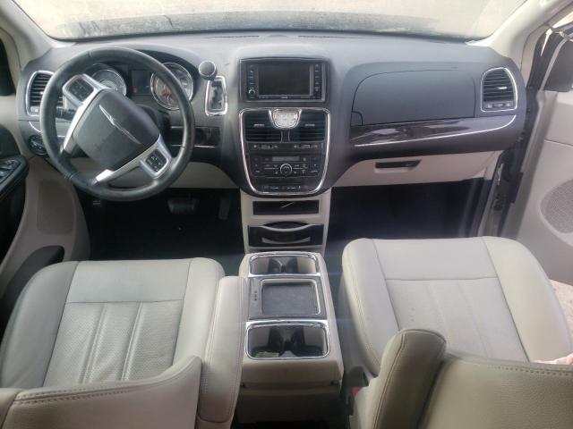 Photo 8 from auction – 2011 CHRYSLER TOWN & COU with VIN 2A4RR8DGXBR650492