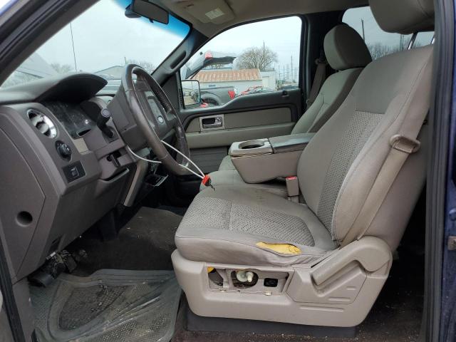 Photo 7 from auction – 2009 FORD F150 SUPER with VIN 1FTPW12V69FB41094