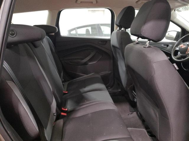 Photo 11 from auction – 2015 FORD ESCAPE S with VIN 1FMCU0F79FUC76373