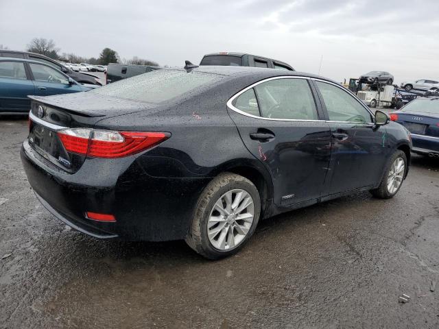 Photo 3 from auction – 2014 LEXUS ES 300H with VIN JTHBW1GG9E2059039