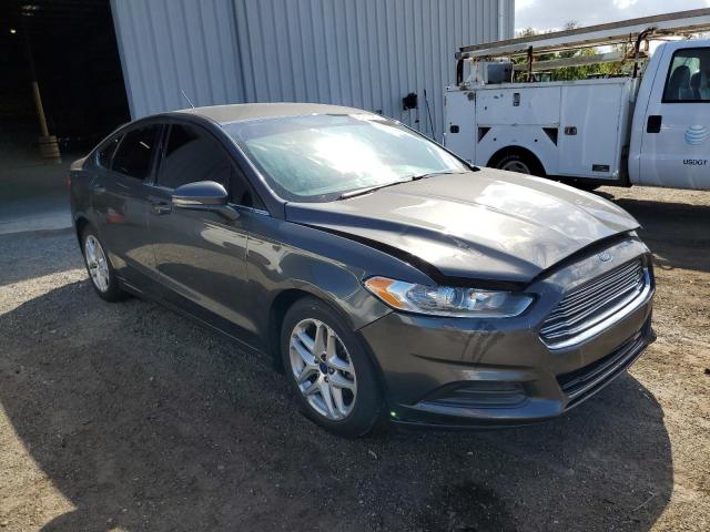 Photo 4 from auction – 2016 FORD FUSION SE with VIN 3FA6P0H70GR147717