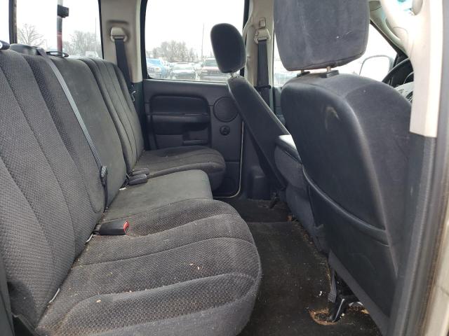 Foto 10 de la subasta – 2002 DODGE RAM 1500 con VIN 1D7HU18D43J567059