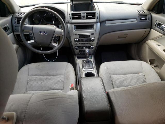 Photo 8 from auction – 2011 FORD FUSION SE with VIN 3FAHP0HA0BR340222