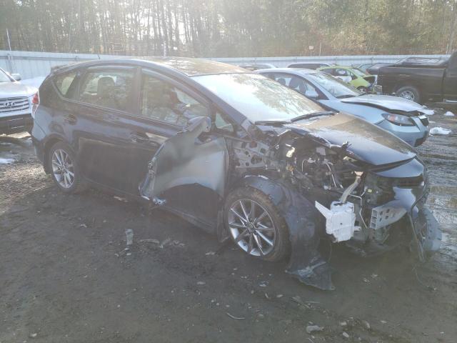 Photo 4 from auction – 2017 TOYOTA PRIUS V with VIN JTDZN3EU0HJ070318