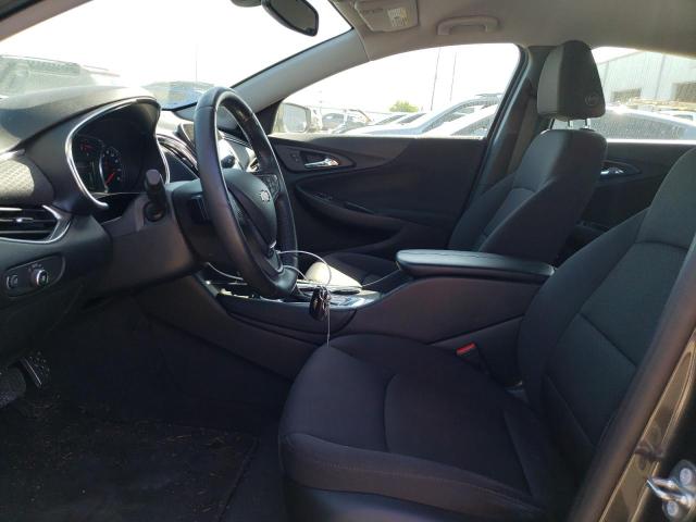Photo 7 from auction – 2016 CHEVROLET MALIBU LT with VIN 1G1ZE5ST8GF186867
