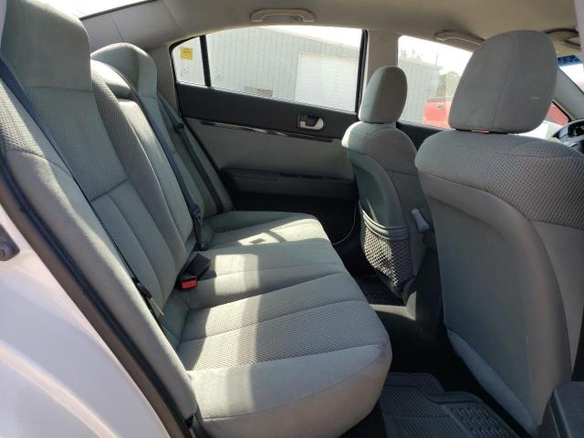 Photo 10 from auction – 2010 MITSUBISHI GALANT ES with VIN 4A32B3FF9AE007501