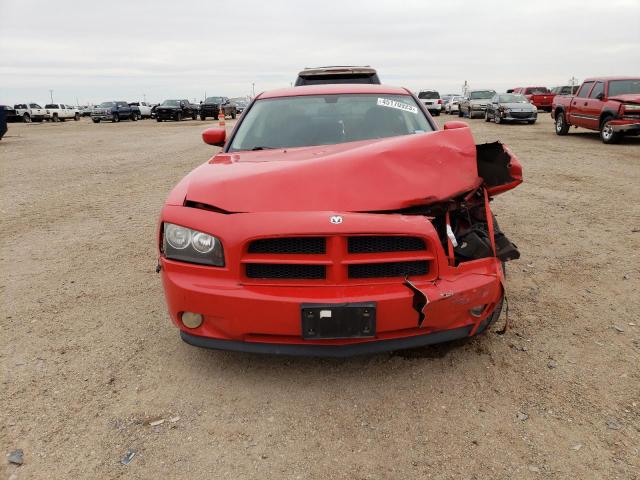 Photo 5 from auction – 2009 DODGE CHARGER R/ with VIN 2B3LA53T09H593091