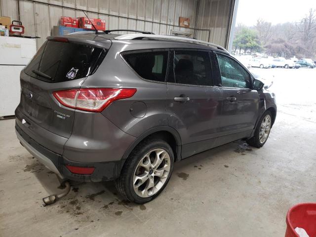 Photo 3 from auction – 2013 FORD ESCAPE TIT with VIN 1FMCU9J91DUD64991