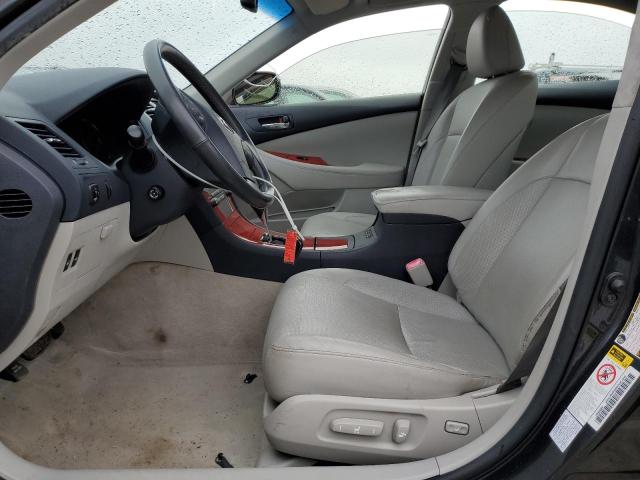 Photo 7 from auction – 2008 LEXUS ES 350 with VIN JTHBJ46G582188885