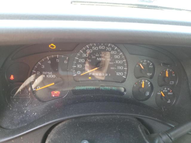 Photo 9 from auction – 2007 GMC SIERRA1500 with VIN 3GTEK14X67G179700