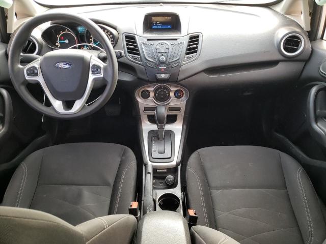 Photo 8 from auction – 2019 FORD FIESTA SE with VIN 3FADP4BJXKM118928