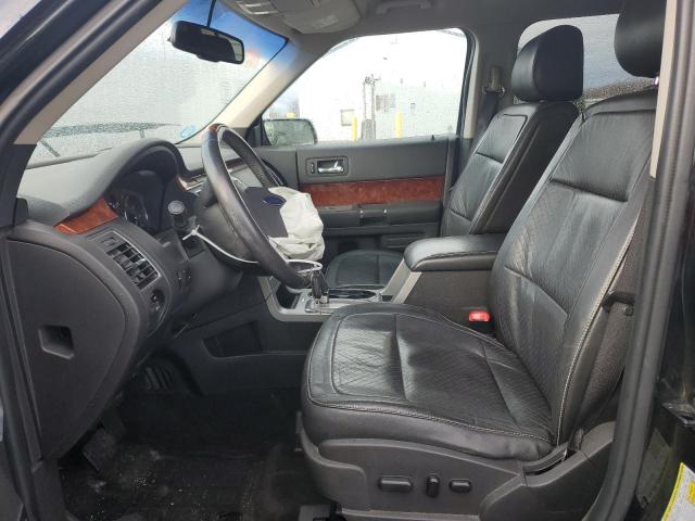 Photo 7 from auction – 2010 FORD FLEX LIMIT with VIN 2FMHK6DC7ABA47008