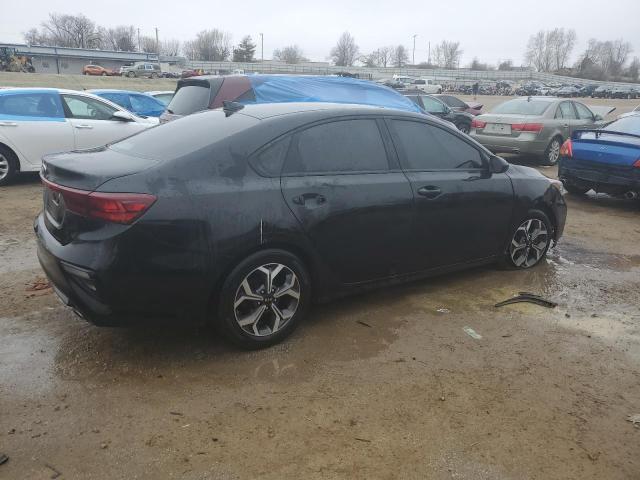 Photo 3 from auction – 2020 KIA FORTE FE with VIN 3KPF24ADXLE261256