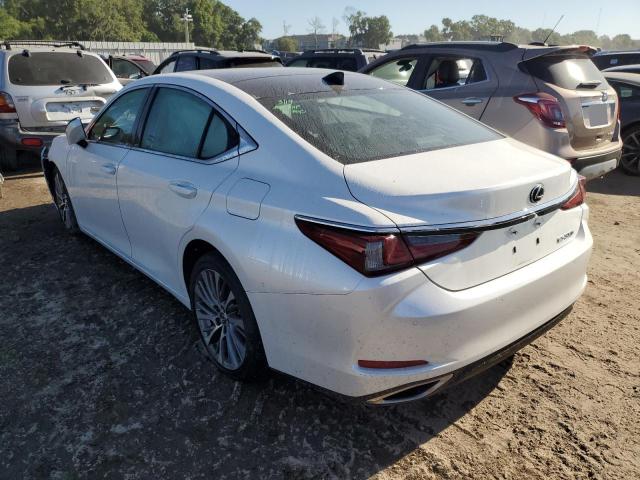 Photo 2 from auction – 2019 LEXUS ES 350 with VIN 58ABZ1B17KU033636