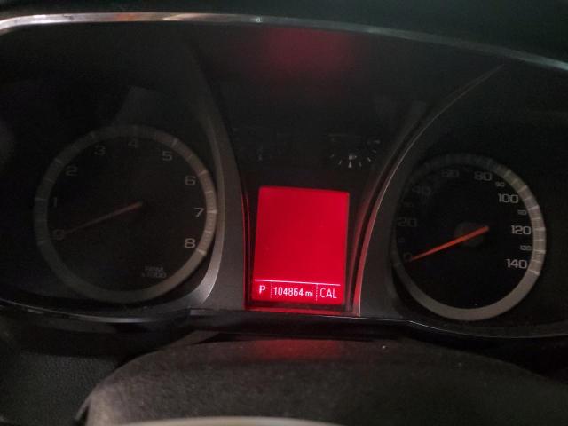 Photo 9 from auction – 2014 GMC TERRAIN SL with VIN 2GKALMEK5E6230357