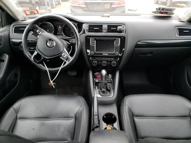 Photo 8 from auction – 2017 VOLKSWAGEN JETTA SEL with VIN 3VWL17AJ7HM266826