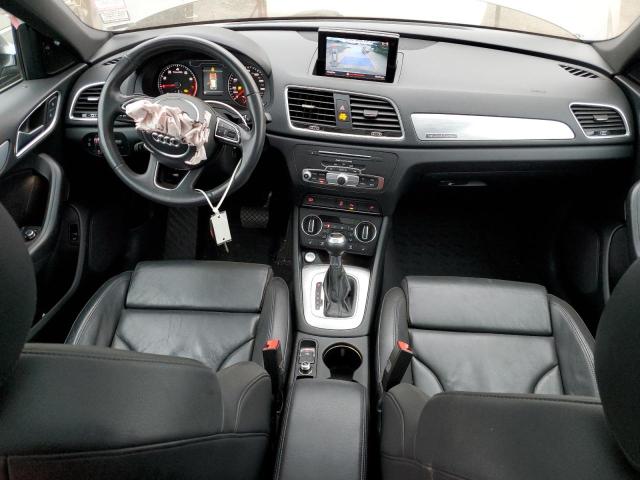 Photo 8 from auction – 2018 AUDI Q3 PREMIUM with VIN WA1JCCFS1JR027043
