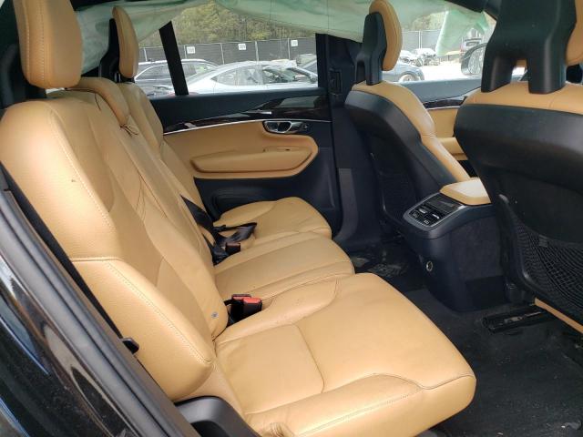 Photo 11 from auction – 2016 VOLVO XC90 T6 with VIN YV4A22PK7G1048405