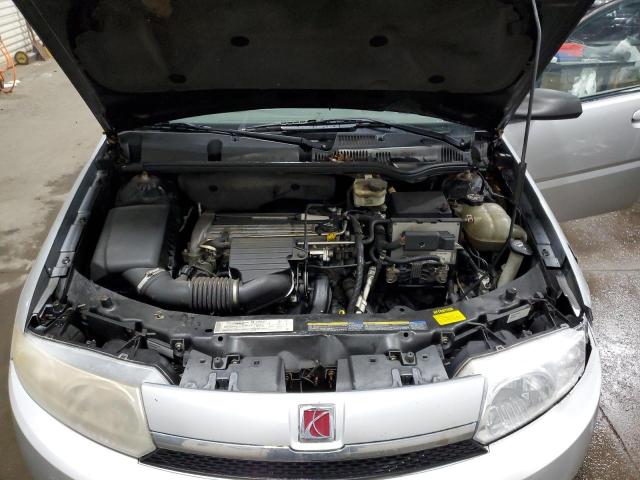 Photo 11 from auction – 2004 SATURN ION LEVEL with VIN 1G8AJ52F74Z216083