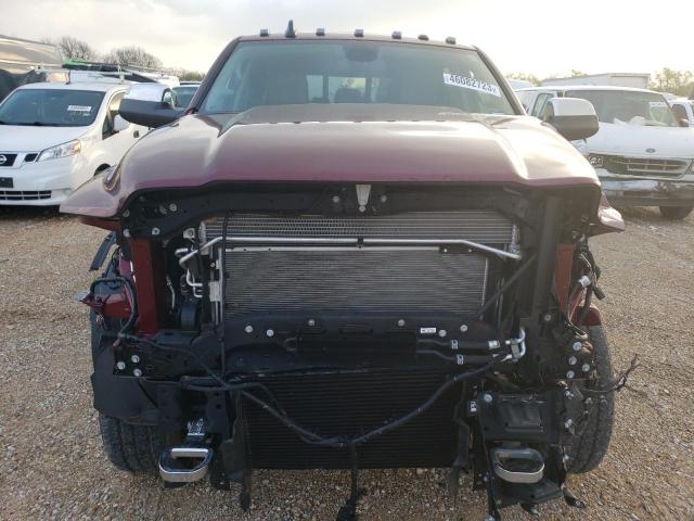 Photo 5 from auction – 2022 RAM 2500 LIMIT with VIN 3C6UR5TL4NG369142