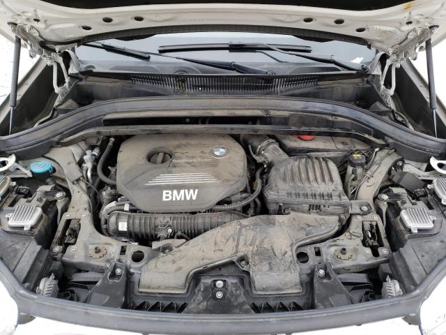 Photo 12 from auction – 2017 BMW X1 XDRIVE2 with VIN WBXHT3C3XH5F84848
