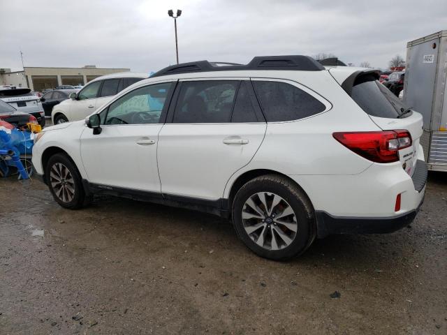 Photo 2 from auction – 2017 SUBARU OUTBACK 2. with VIN 4S4BSANC7H3217787