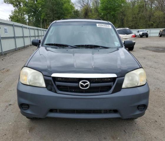 Photo 5 from auction – 2006 MAZDA TRIBUTE I with VIN 4F2YZ02Z86KM21403