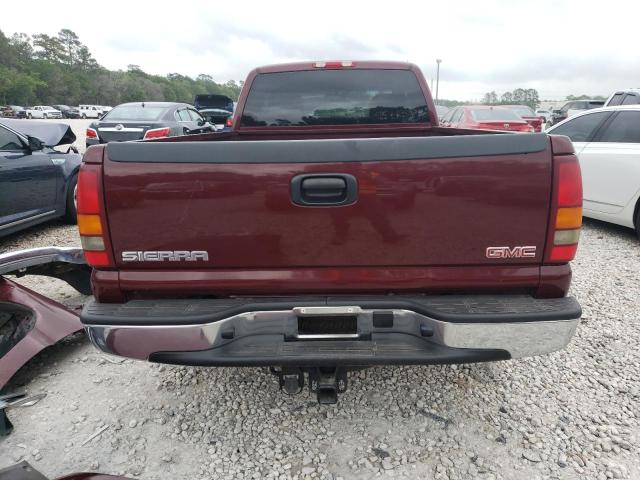Photo 6 from auction – 2003 GMC NEW SIERRA with VIN 1GTEC19T43E240045