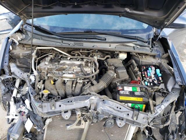Photo 11 from auction – 2015 TOYOTA COROLLA L with VIN 5YFBURHE7FP238329