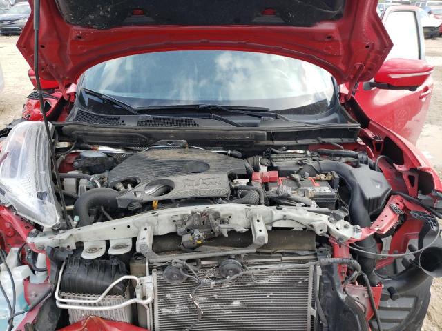 Photo 11 from auction – 2015 NISSAN JUKE S with VIN JN8AF5MR7FT502413