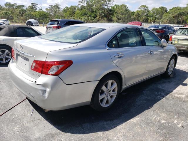 Photo 3 from auction – 2007 LEXUS ES 350 with VIN JTHBJ46G272062398