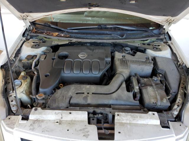 Photo 11 from auction – 2008 NISSAN ALTIMA 2.5 with VIN 1N4AL24E68C158212