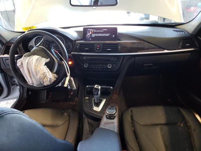 Photo 8 from auction – 2014 BMW 328 XI SUL with VIN WBA3B5C58EP542549