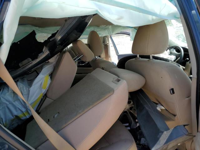 Photo 10 from auction – 2016 NISSAN ROGUE S with VIN KNMAT2MV7GP655822