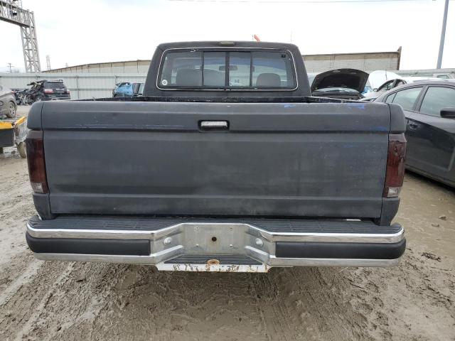 Photo 6 from auction – 1989 FORD F150 with VIN 1FTEF14N3KNA31538