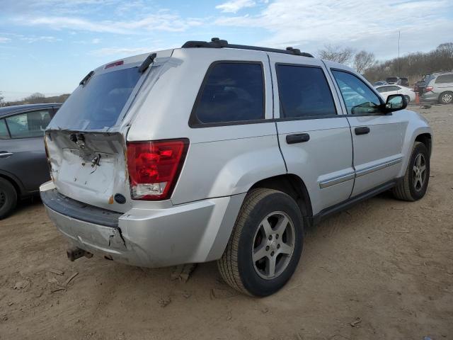 Photo 3 from auction – 2005 JEEP GRAND CHER with VIN 1J8GR48K85C660772