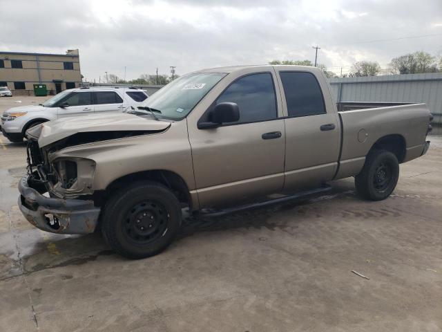 Photo 1 from auction – 2008 DODGE RAM 1500 S with VIN 1D7HA18K78J235406