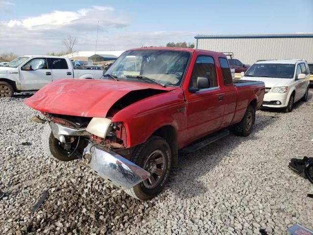 FORD RANGER SUP 2000 with VIN 1FTYR14V8YTA73339 - Photo from auction