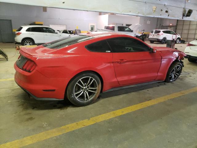 Photo 3 from auction – 2017 FORD MUSTANG with VIN 1FA6P8TH0H5227389