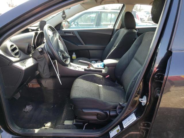 Photo 7 from auction – 2012 MAZDA 3 I with VIN JM1BL1UG4C1526952