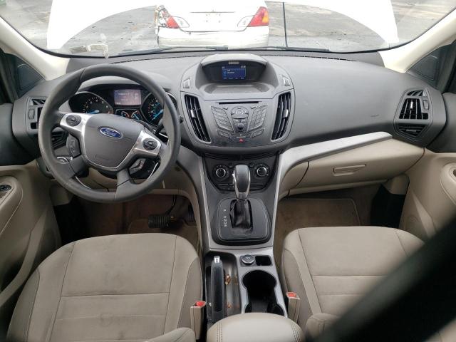 Photo 8 from auction – 2014 FORD ESCAPE SE with VIN 1FMCU0GX2EUE25851