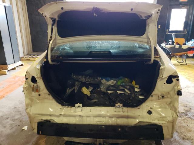 Photo 6 from auction – 2016 TOYOTA COROLLA L with VIN 2T1BURHE2GC510884
