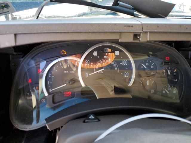 Photo 9 from auction – 2004 CADILLAC ESCALADE E with VIN 3GYEK62N84G259018