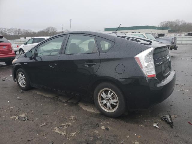 Photo 2 from auction – 2011 TOYOTA PRIUS with VIN JTDKN3DU3B5304163