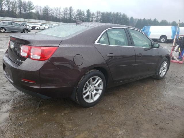 Photo 3 from auction – 2015 CHEVROLET MALIBU 1LT with VIN 1G11C5SL2FF344170